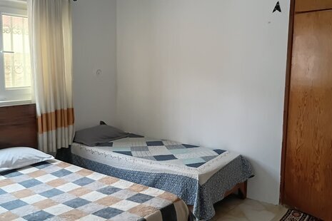 آپارتمان تکخواب مبله در نوشهر