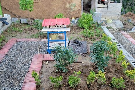 سوئیت ویلا سنتی 80 متری در تنکابن