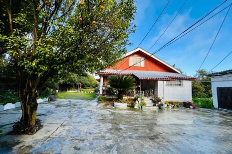 ویلا مبله تکخواب در رامسر