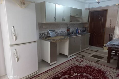 واحد طبقه اول تکخواب در بابلسر