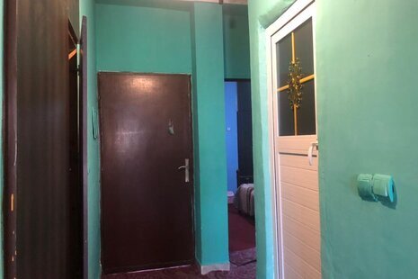 آپارتمان مبله تکخواب در قشم