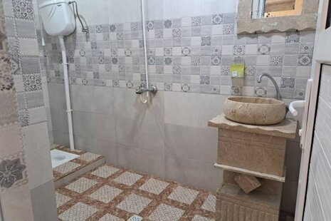 آپارتمان مبله دوخواب پلاک اول در تالش