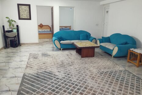 ویلا دو خواب بابلسر