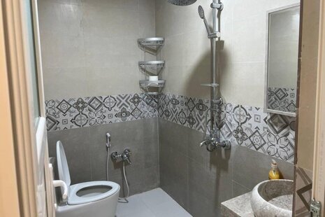 آپارتمان مبله دو خواب پارسا 2 در قشم