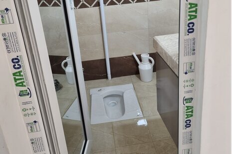 ویلا دوخواب مبله لوکس در آستانه اشرفیه