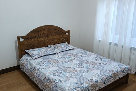 آپارتمان مبله دوخواب ساحلی صدف