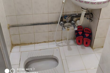 آپارتمان تکخواب ماهور 1 در خرم آباد