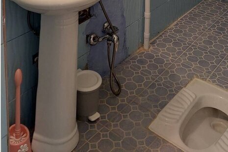 آپارتمان نقش جهان واحد 7 در اصفهان