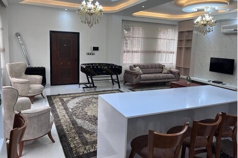 ویلا تریپلکس استخردار سه خواب در شفت