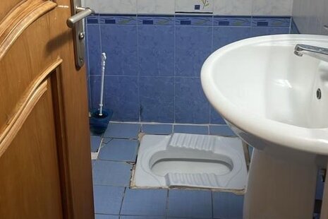 آپارتمان مبله دو خواب در اصفهان