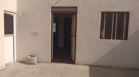 اتاق1 دراقامتگاه بومگردی در قشم