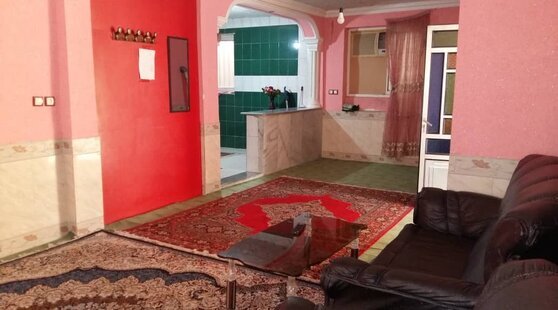 سوئیت ویلا دربست در گرگان