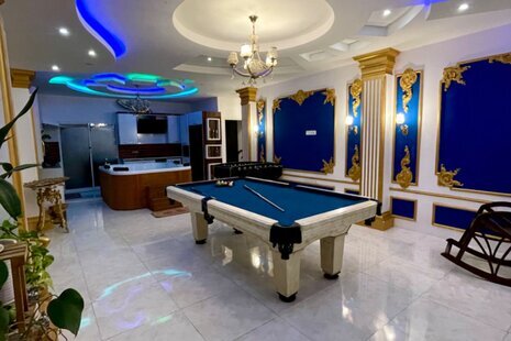 ویلا لوکس سه خواب در سوادکوه مازندران