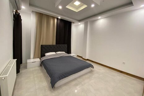 ویلا دوبلکس استخرآبگرم بیات1 در ایزدشهر