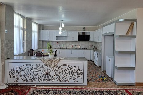 آپارتمان دو خواب در سمیرم