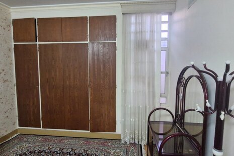 آپارتمان مبله دوخواب یاسر در یزد