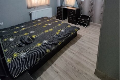 آپارتمان مبله تکخواب ثمین در زنجان