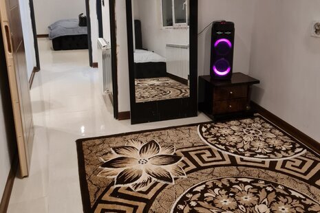 ویلا دوبلکس استخردار دو خوابه در فشم