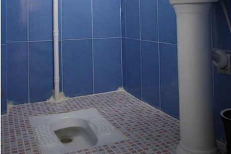 آپارتمان مبله 5 در شیراز