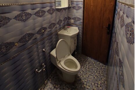 ویلا تک خواب در کن سولقان