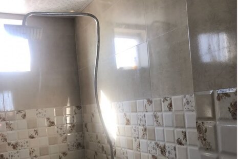 آپارتمان تکخواب مبله در خمام