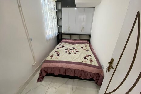 آپارتمان مبله تکخواب در سنندج