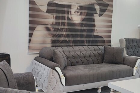 ویلا باغ دوبلکس استخردار در رودهن