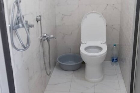 ویلا مبله تک خواب جنگلی زارعی در آستارا