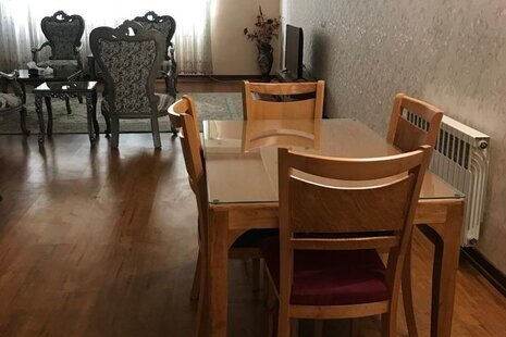 آپارتمان مبله دوخواب در شیراز (تاچارا4)