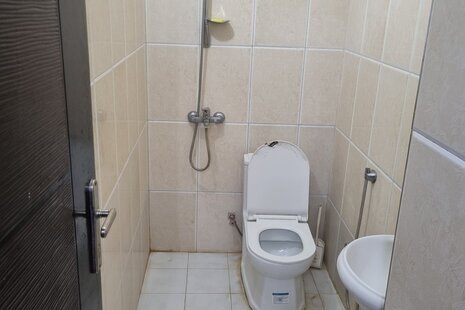 سوئیت 30 متری فرهنگ در لار