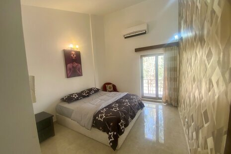 ویلا 2 خواب بیلیارد،جکوزی دار vip در کیش