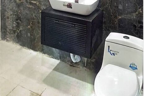 باغ ویلا استخردار دوخواب مبله در شهریار