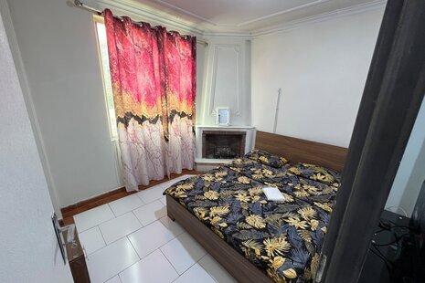 آپارتمان مبله دوخواب 521 در تهرانپارس