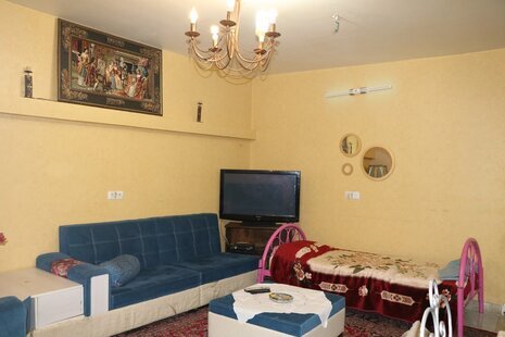 ویلا مبله تکخواب خوش در شهریار