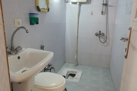 خانه ویلایی دو خواب استخردار در کازرون