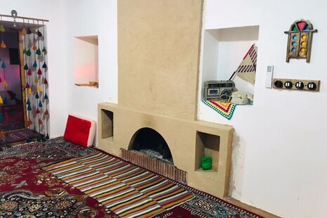 باغ ویلا چهارخواب آسنی در شیرگاه