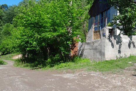 ویلا تکخواب جنگلی در شیرگاه