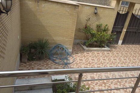 آپارتمان مبله تک خواب در کاشان