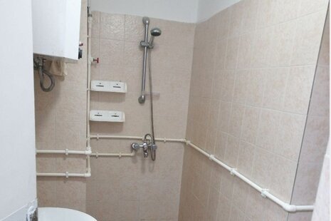 آپارتمان مبله تکخواب شقایق 6 در قشم