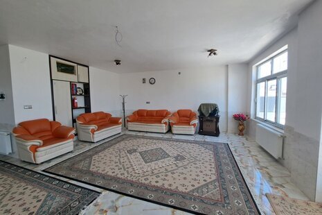 آپارتمان مبله تکخواب در سمیرم