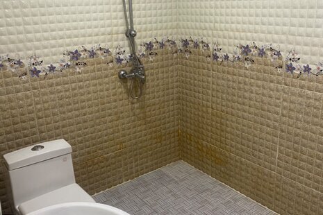 آپارتمان دو خواب مبله سما 8 در قشم