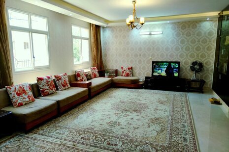 آپارتمان دو خواب 3 در اصفهان