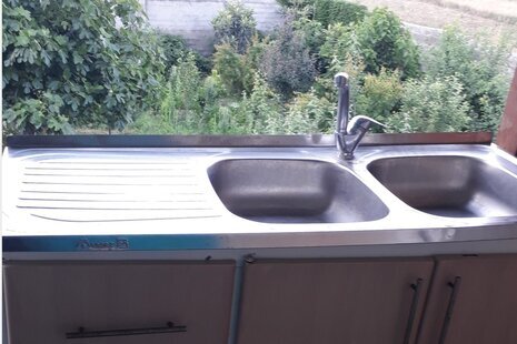 اتاق 80 متری در اقامتگاه سنتی گرگان