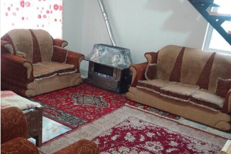 ویلا دوبلکس استخردار چهارخواب در ماسال