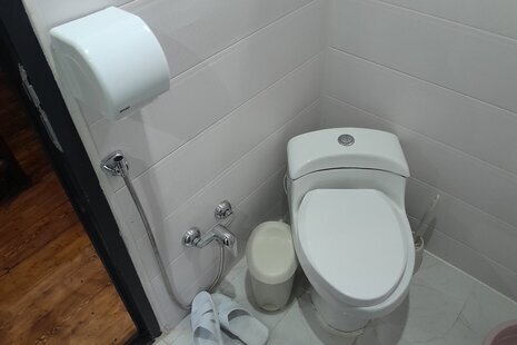 کلبه سوئیسی دوبلکس تک خواب آندیا در رامسر