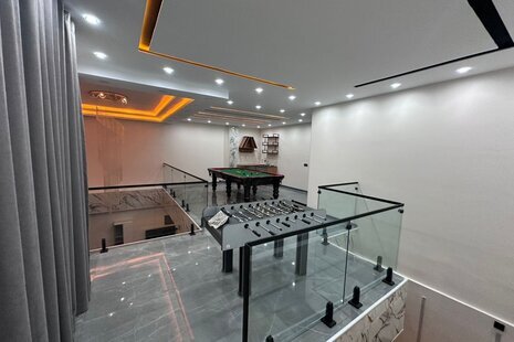 ویلا دوبلکس استخردار سه خواب در کردان