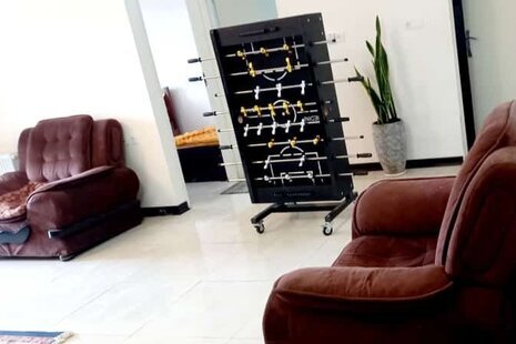 ویلا دو خواب در ساوجبلاغ