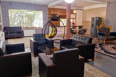 ویلا استخردار در شهریار