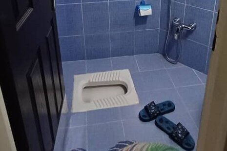 آپارتمان مبله تکخواب در قم
