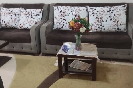 ویلا تک خواب مبله در بندرانزلی